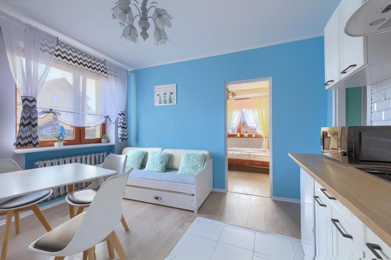 Apartamenty U Romana Tylicz Exterior photo
