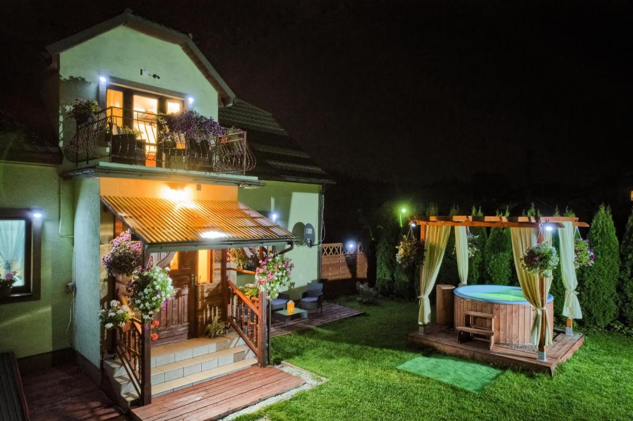 Apartamenty U Romana Tylicz Exterior photo