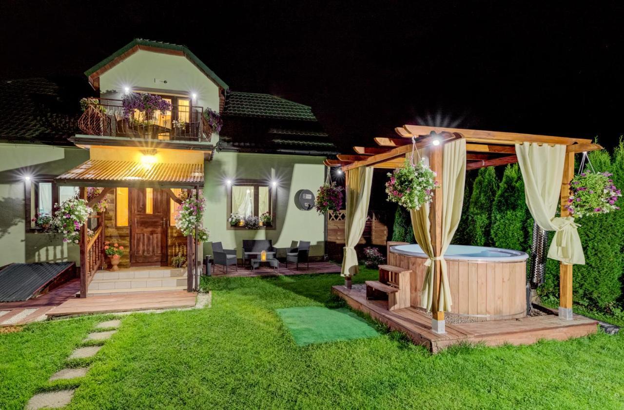 Apartamenty U Romana Tylicz Exterior photo